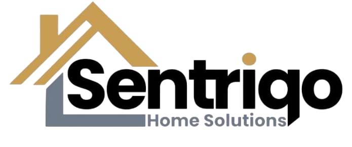 Sentriqo Home Services logo